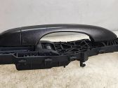 Front door exterior handle