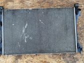 Coolant radiator