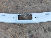 Headlining lighting console trim