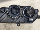 Climate control unit