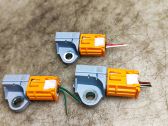 Airbagsensor Crashsensor Drucksensor