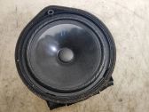 Rear door speaker