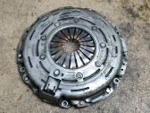Pressure plate