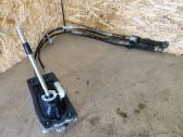 Gear shifter/selector