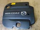 Engine cover (trim)