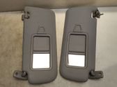 Sun visor