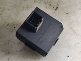 Other control units/modules