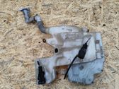 Windshield washer fluid reservoir/tank