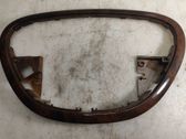 Panel trim