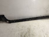 Rear bumper mounting bracket