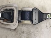 Roof seat belt