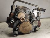 Fuel injection high pressure pump