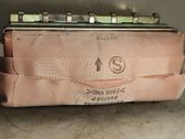 Passenger airbag