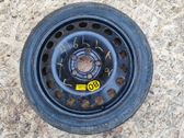 R16 spare wheel