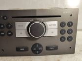 Radio / CD-Player / DVD-Player / Navigation