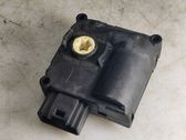 Air flap motor/actuator