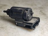 Brake pedal sensor switch
