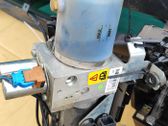 Convertible roof hydraulic pump