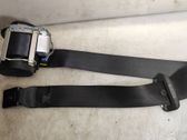 Rear seatbelt