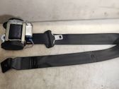 Rear seatbelt