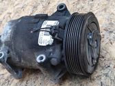 Air conditioning (A/C) compressor (pump)