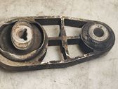 Gearbox mount