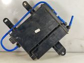Active carbon filter fuel vapour canister