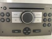 Radio/CD/DVD/GPS head unit