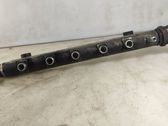 Fuel main line pipe