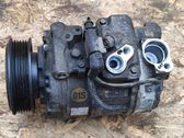 Air conditioning (A/C) compressor (pump)