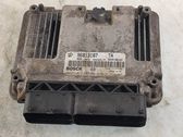 Engine control unit/module