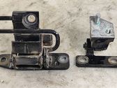 Kit de charnières de porte arrière