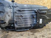 Automatic gearbox