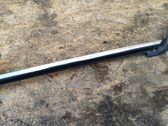 Rubber seal rear door window/glass