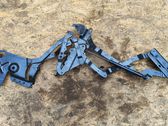 Tailgate/trunk/boot hinge