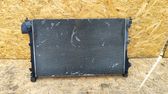 Coolant radiator