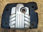 Motorabdeckung