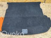 Trunk/boot mat liner