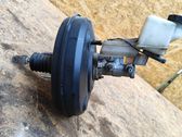 Brake booster