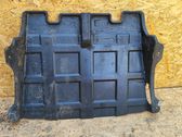 Cache de protection sous moteur