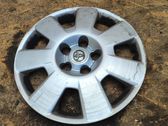 R16 wheel hub/cap/trim