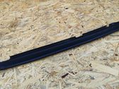 Fender end trim
