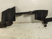 Intercooler air guide/duct channel