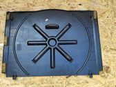 Tapis de coffre