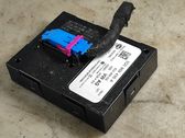 Keyless (KESSY) go control unit/module