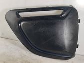 Front bumper lower grill