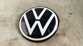 Mostrina con logo/emblema della casa automobilistica