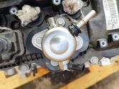 Pompe d'injection de carburant à haute pression