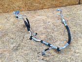 Air conditioning (A/C) pipe/hose