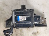 Gearbox mount